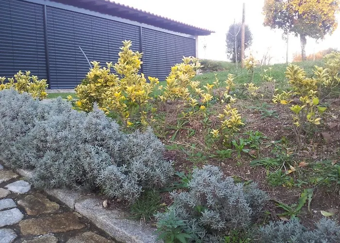 Eido Da Portela - * Carregadouro