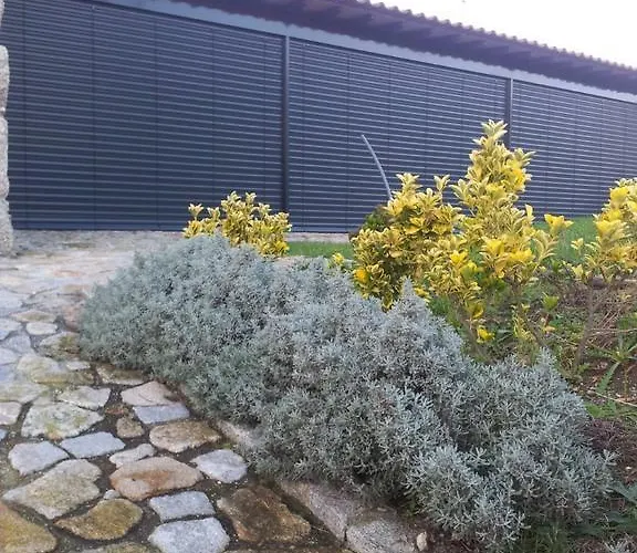 Eido Da Portela - Casa rural Carregadouro