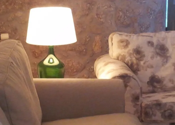 Eido Da Portela - Casa rural Carregadouro