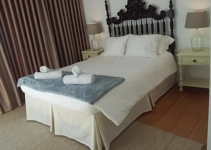 Eido Da Portela - Casa rural