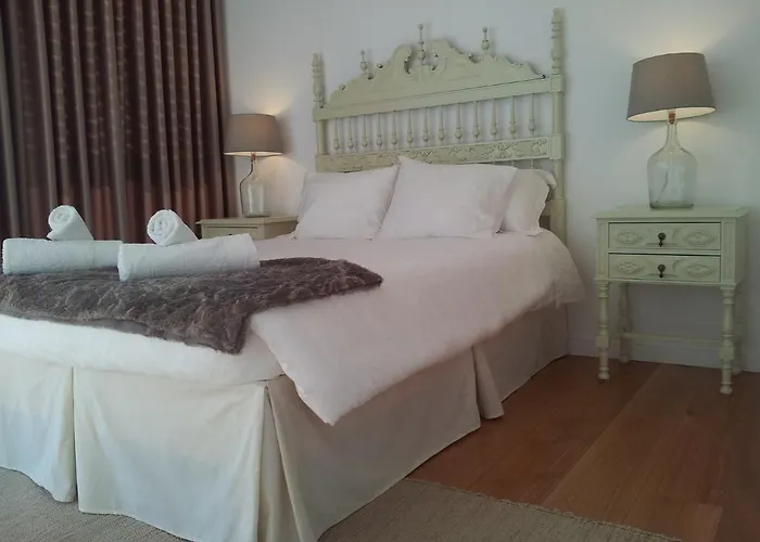 Casa rural Eido Da Portela - *