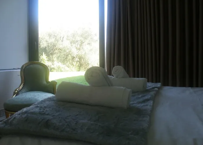 Eido Da Portela - * Carregadouro