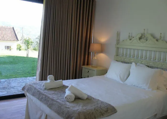 Eido Da Portela - * Carregadouro