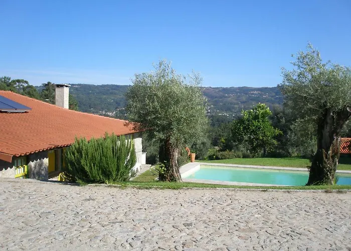 Eido Da Portela - Carregadouro