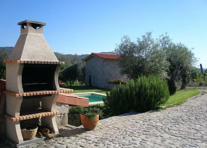 Casa rural Eido Da Portela - Carregadouro