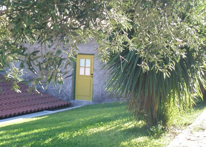 Casa rural Eido Da Portela - *