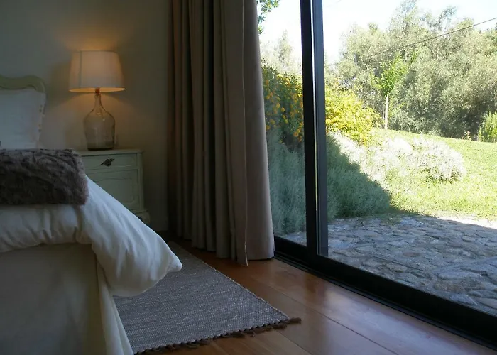 Casa rural Eido Da Portela -