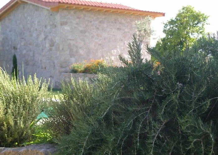 Eido Da Portela - Carregadouro