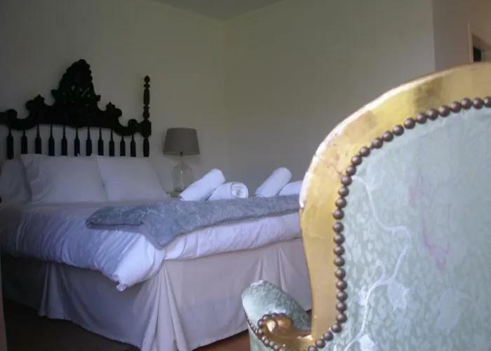 Casa rural Eido Da Portela -