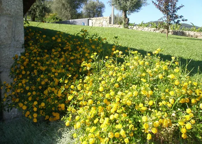 Casa rural Eido Da Portela -