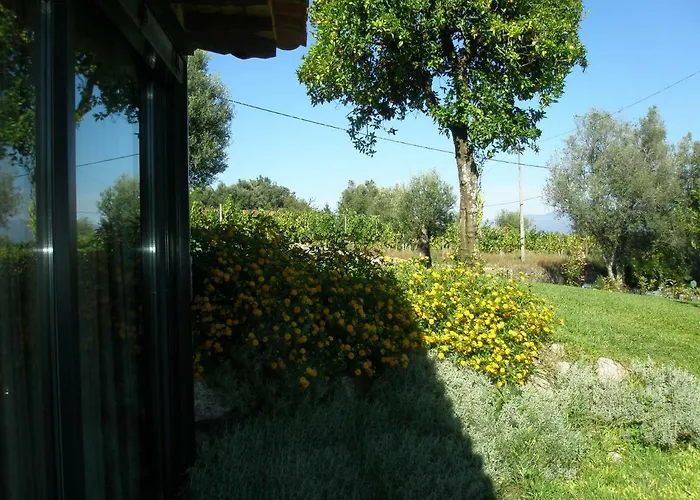 Casa rural Eido Da Portela - *