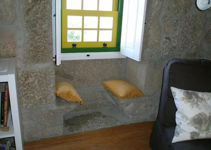 Eido Da Portela - * Carregadouro