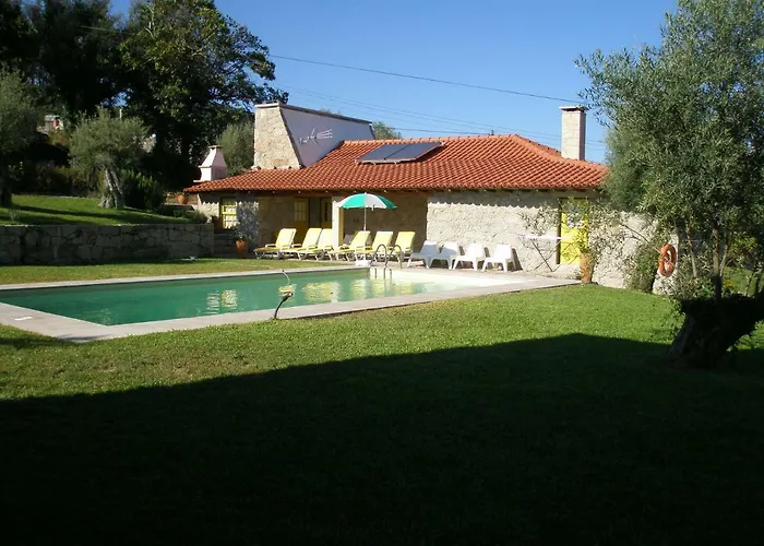 Eido Da Portela - * Carregadouro