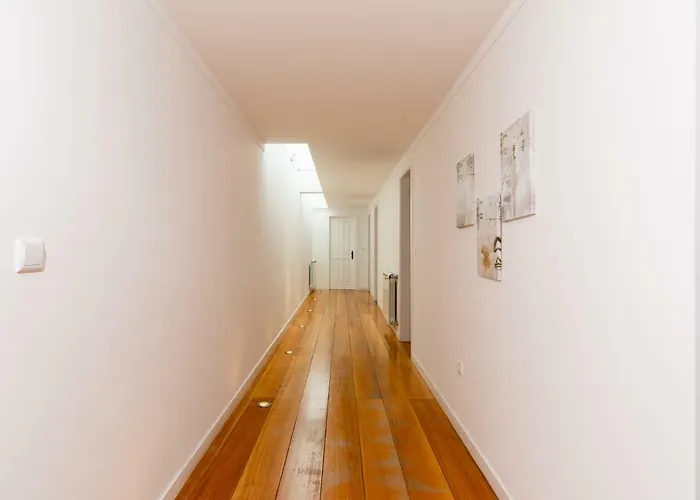 Casa rural Eido Da Portela -