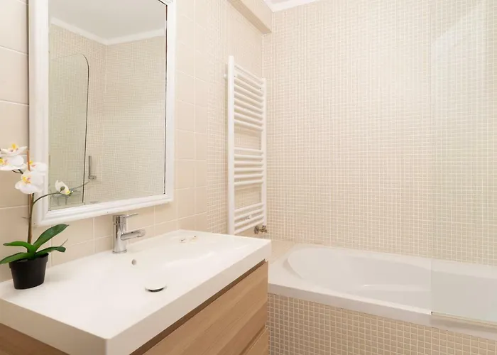 컨트리하우스 Eido Da Portela - *