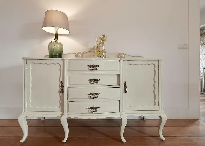 Eido Da Portela - 컨트리하우스 *