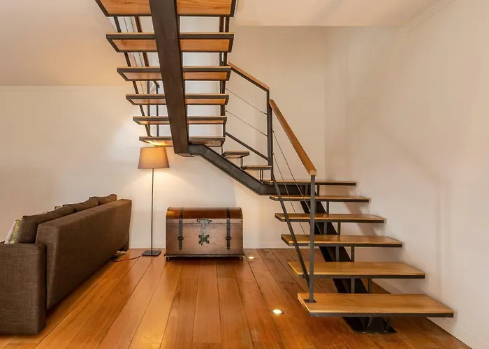 Eido Da Portela - Casa rural Carregadouro