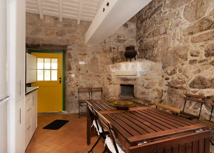 Eido Da Portela - Carregadouro