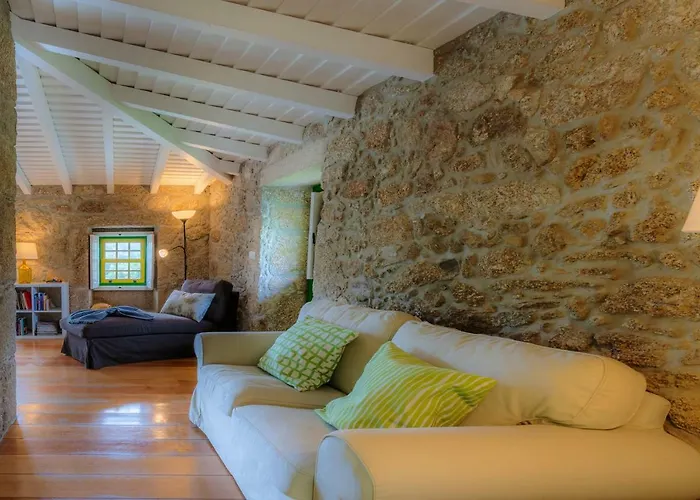 Eido Da Portela - * Carregadouro