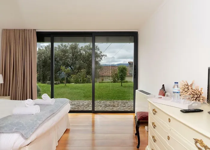 Casa rural Eido Da Portela -