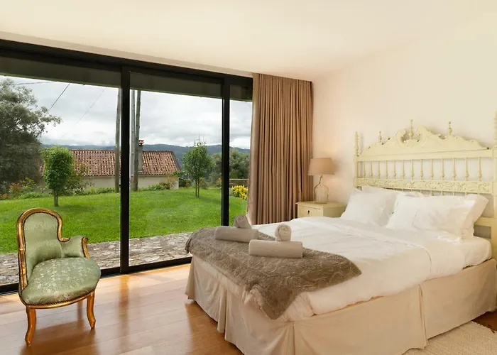 Eido Da Portela - * Carregadouro