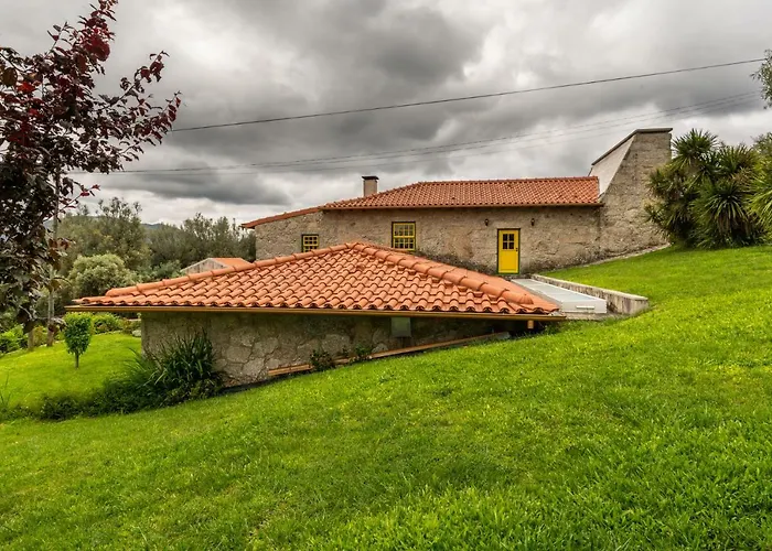 Eido Da Portela - * Carregadouro